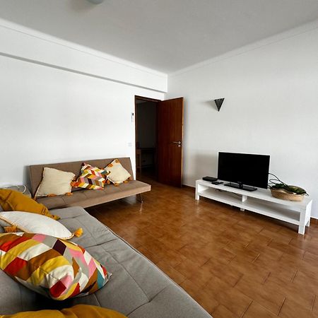 Waves T2 Apartment Карвоейру Экстерьер фото