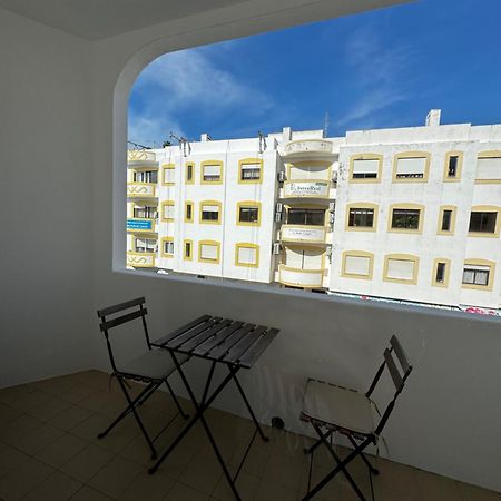 Waves T2 Apartment Карвоейру Экстерьер фото