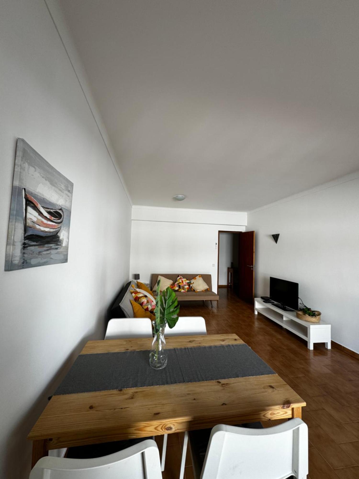 Waves T2 Apartment Карвоейру Экстерьер фото